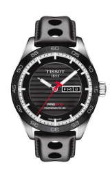 Tissot T1004301605100 3 VARIATIONS verð USD795 verð bands