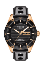 Tissot T1004303605100 3 VARIATIONS Τιμή USD895