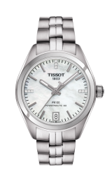 Tissot T1012071111600 6 VARIATIONS órák USD695