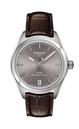 Tissot T1012071607100 6 VARIATIONS Praghas USD595 Praghas