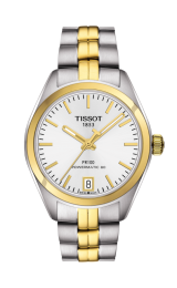 Tissot T1012072203100 6 VARIATIONS Prezzo USD695