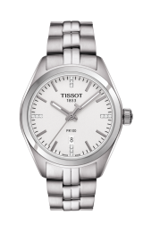 Tissot T1012101103600 5 VARIATIONS 価格 USD425