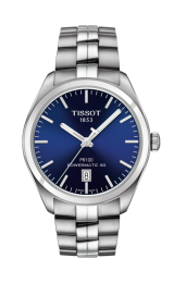 Tissot T1014071104100 5 VARIATIONS Presyo USD625