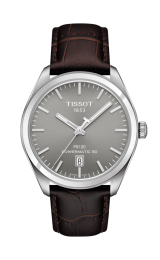 Tissot T1014071607100 5 VARIATIONS Praghas USD595