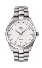 Tissot T1014101103100 7 VARIATIONS verð USD325