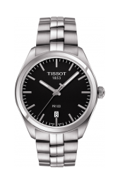 Tissot T1014101105100 7 VARIATIONS Präis USD325