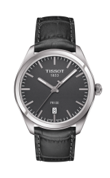 Tissot T1014101644100 7 VARIATIONS verð USD275 verð