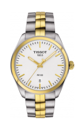 Tissot T1014102203100 7 VARIATIONS Presyo USD395