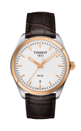 Tissot T1014102603100 7 VARIATIONS Presyo USD325