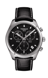 Tissot T1014171605100 6 VARIATIONS verð USD395