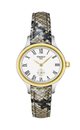 Tissot T1031102603300 6 VARIATIONS prijs USD395