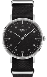 Tissot T1094101707700 9 VARIATIONS Präis USD185 Präis