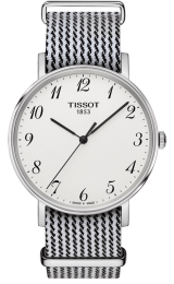 Tissot T1094101803200 9 VARIATIONS Praghas USD185